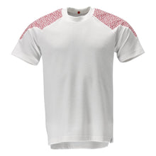 Camiseta, camiseta de manga corta