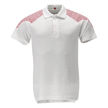 Polo, polo de manga corta