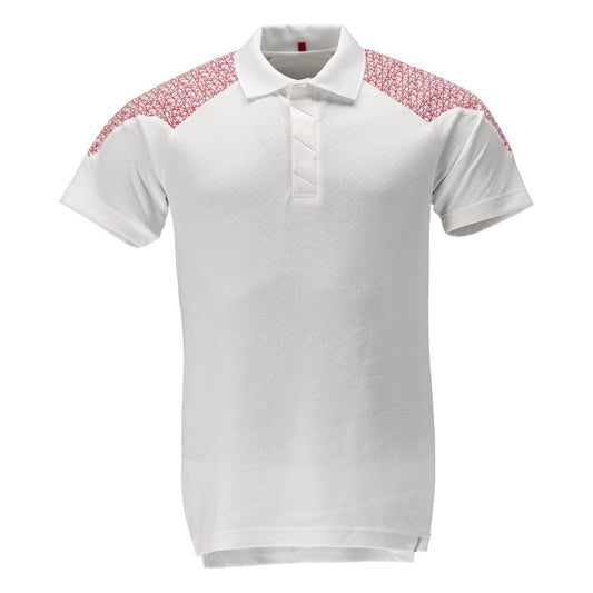 Polo, polo de manga corta