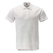 Polo, polo de manga corta