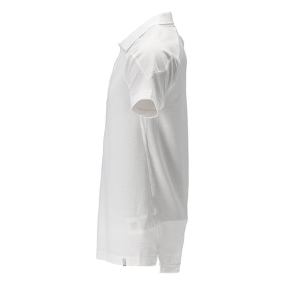 Polo, polo de manga corta