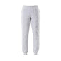 Thermal trousers, water-repellent thermal trousers, white