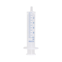 Jeringa desechable de 10 ml