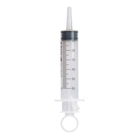 Jeringa de 50 ml