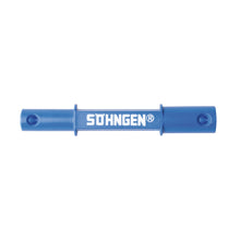 Abridor de ampollas SÖHNGEN® azul