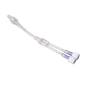 Infusions-Zwei-Verbinder