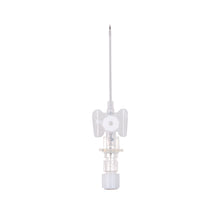 Vasofix-Braunüle Safety G 17-1,5, color blanco