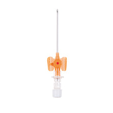 Vasofix Braunüle Safety G 14-2.2, orange