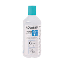 Lavado ocular AQUA NIT® con 250 ml de agua estéril