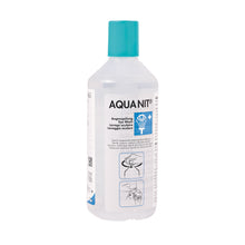Lavado ocular AQUA NIT® con 250 ml de agua estéril