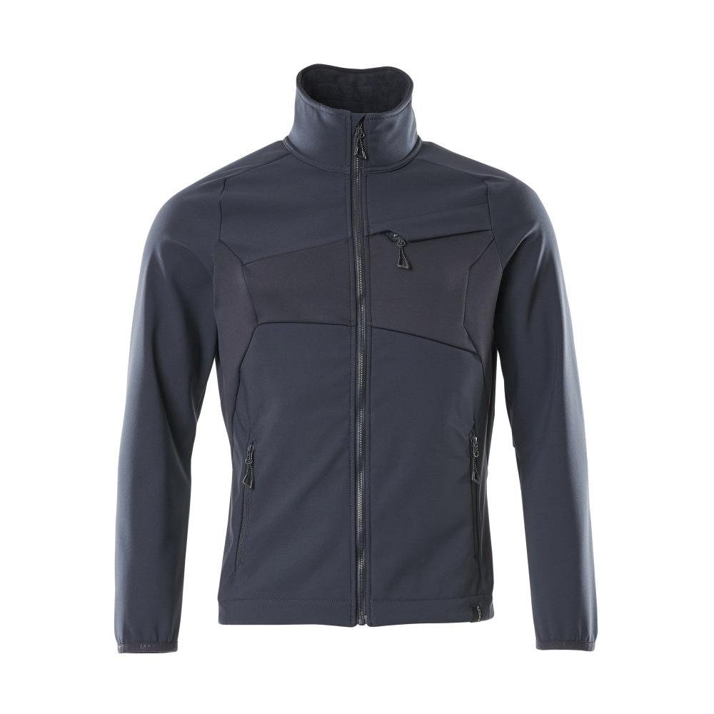 Chaqueta Soft Shell Chaqueta Soft Shell