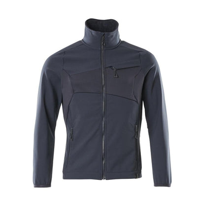 Chaqueta Soft Shell Chaqueta Soft Shell