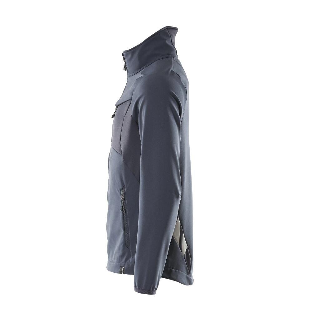 Chaqueta Soft Shell Chaqueta Soft Shell