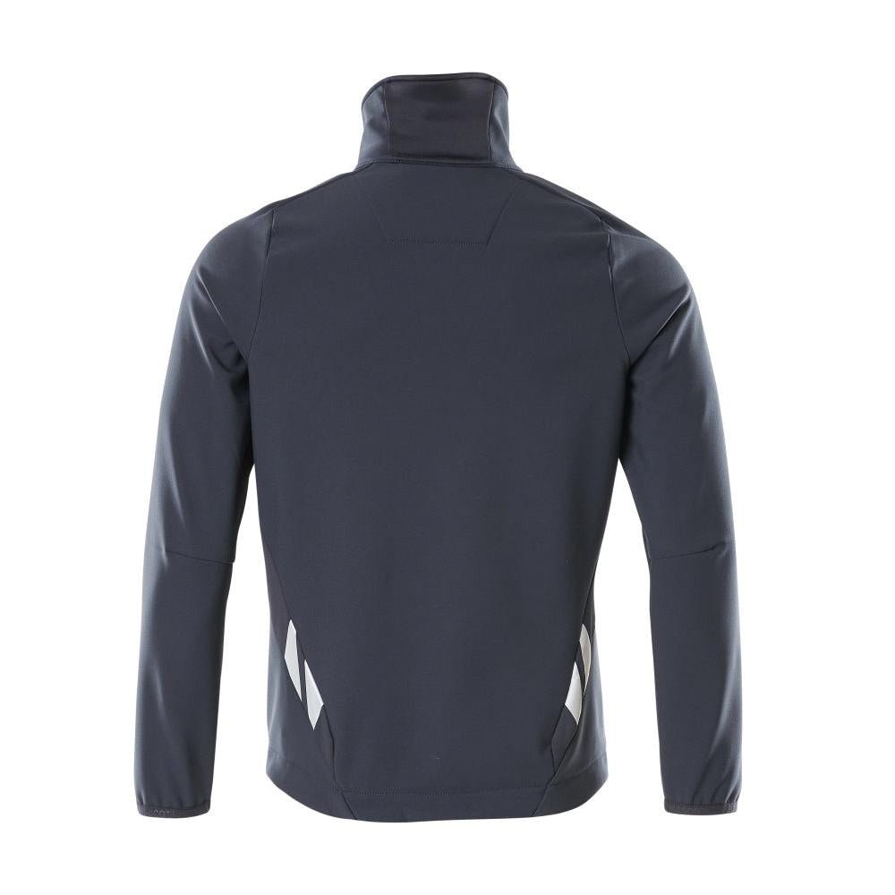 Chaqueta Soft Shell Chaqueta Soft Shell