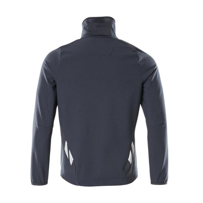 Chaqueta Soft Shell Chaqueta Soft Shell