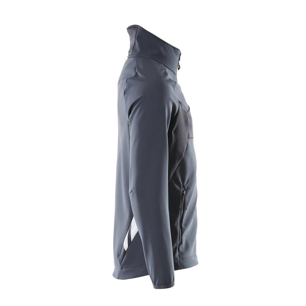 Chaqueta Soft Shell Chaqueta Soft Shell