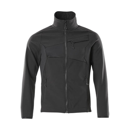 Chaqueta Soft Shell Chaqueta Soft Shell