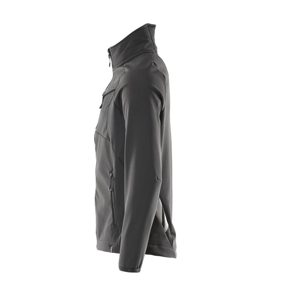 Chaqueta Soft Shell Chaqueta Soft Shell
