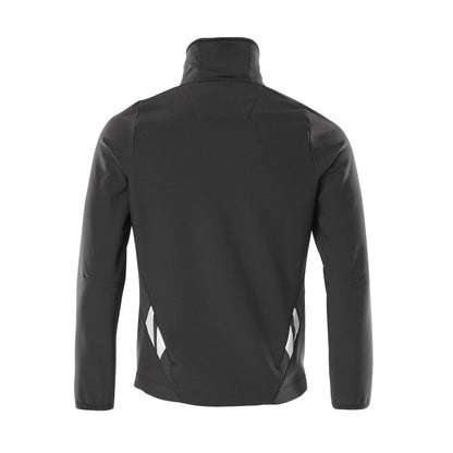 Chaqueta Soft Shell Chaqueta Soft Shell