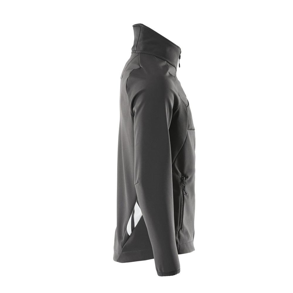 Chaqueta Soft Shell Chaqueta Soft Shell