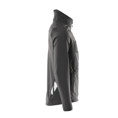 Chaqueta Soft Shell Chaqueta Soft Shell