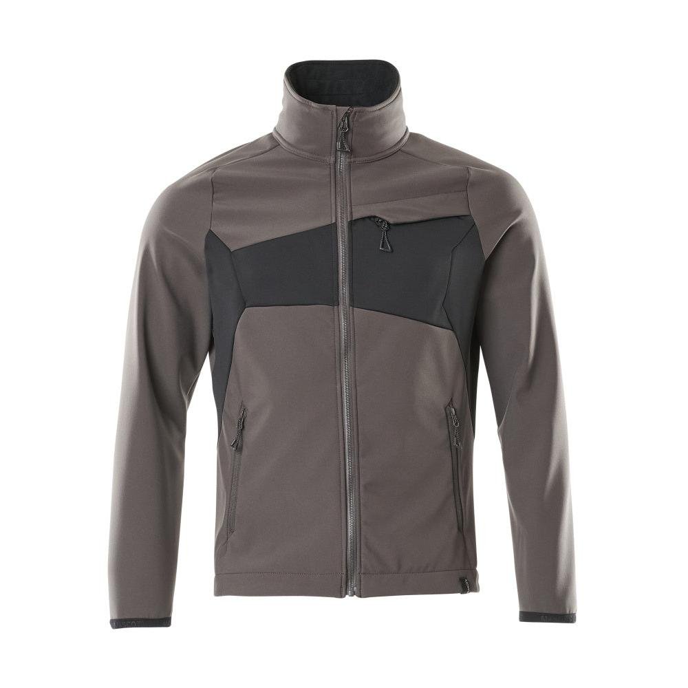 Chaqueta Soft Shell Chaqueta Soft Shell