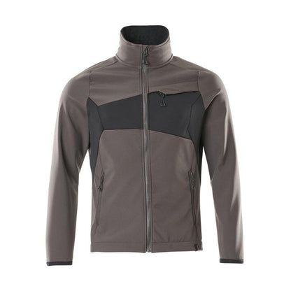 Chaqueta Soft Shell Chaqueta Soft Shell