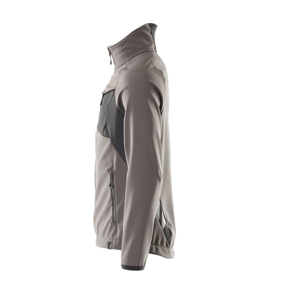 Chaqueta Soft Shell Chaqueta Soft Shell