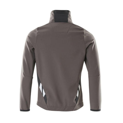 Chaqueta Soft Shell Chaqueta Soft Shell