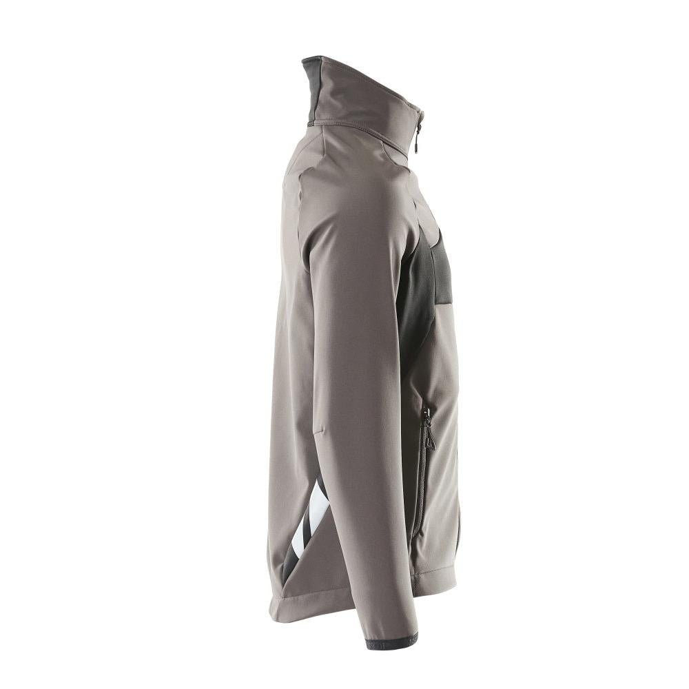 Chaqueta Soft Shell Chaqueta Soft Shell