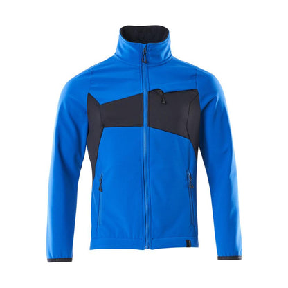 Chaqueta Soft Shell Chaqueta Soft Shell