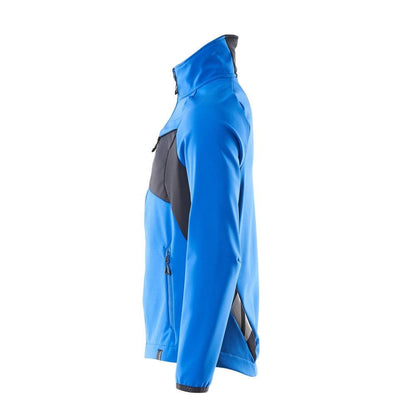 Chaqueta Soft Shell Chaqueta Soft Shell