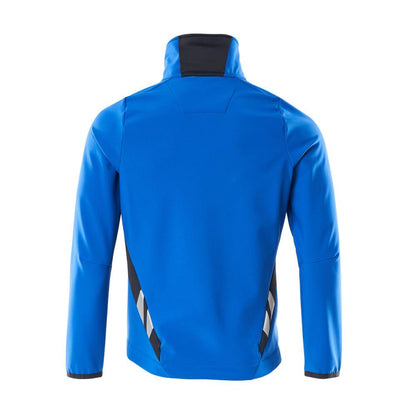 Chaqueta Soft Shell Chaqueta Soft Shell