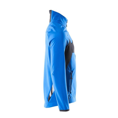 Chaqueta Soft Shell Chaqueta Soft Shell