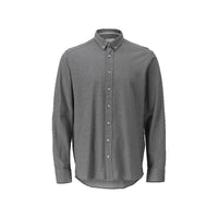 Shirt, modern fit, stretch