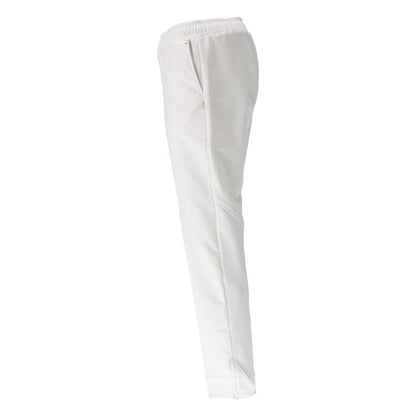 Pantalones, bolsillos en los muslos, pantalones ULTIMATE STRETCH, blanco