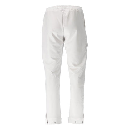 Pantalones, bolsillos en los muslos, pantalones ULTIMATE STRETCH, blanco