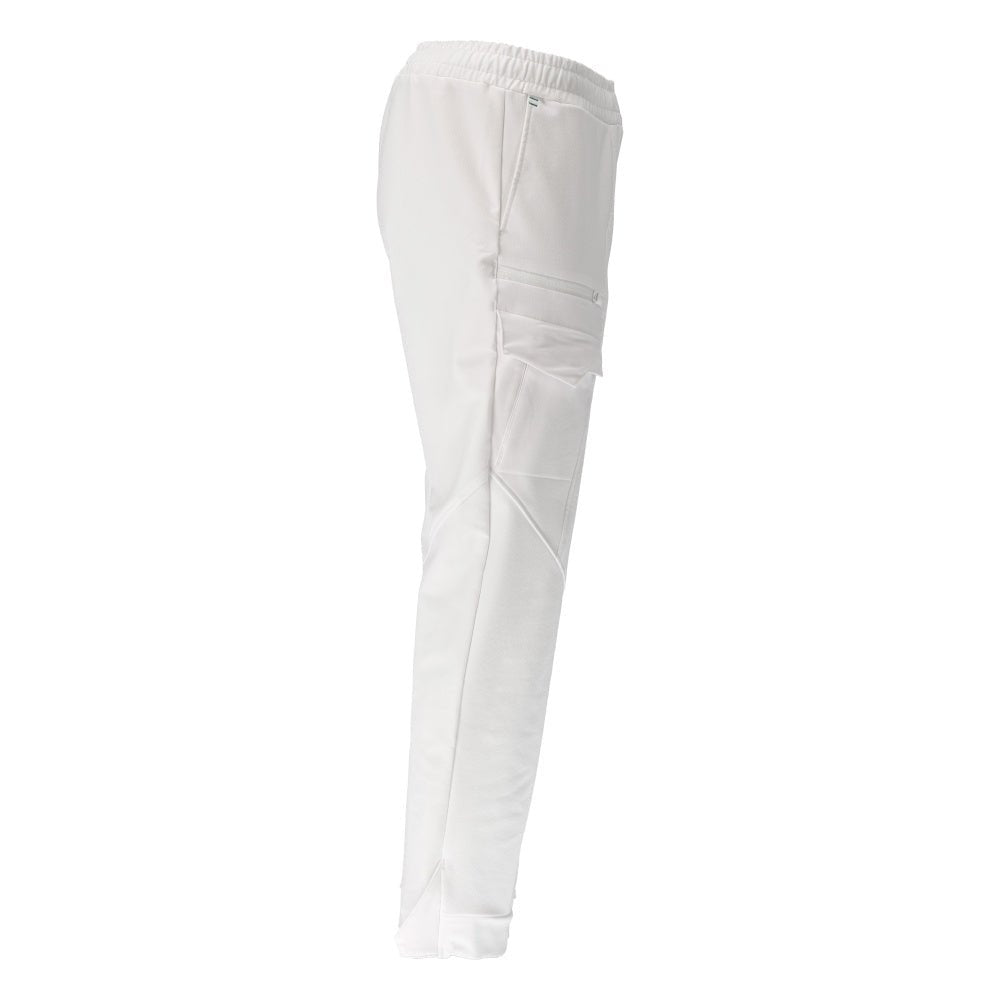 Pantalones, bolsillos en los muslos, pantalones ULTIMATE STRETCH, blanco