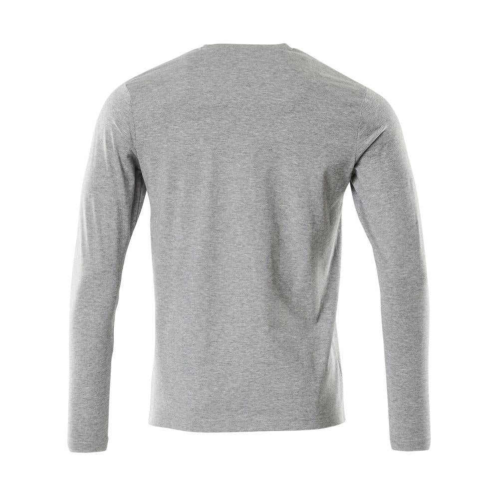 T-shirt, long sleeve, modern fit, ProWash® T-shirt