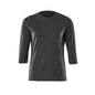 Camiseta con mangas ¾, mujer, camiseta ProWash®
