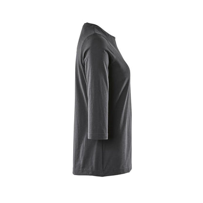 Camiseta con mangas ¾, mujer, camiseta ProWash®