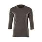 Camiseta con mangas ¾, mujer, camiseta ProWash®