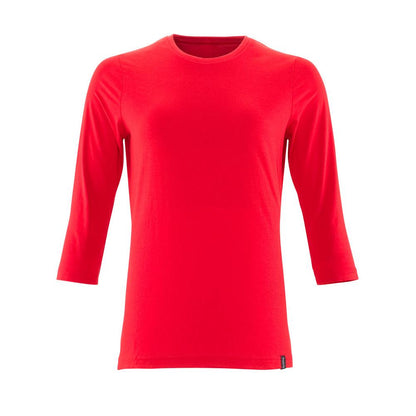 Camiseta con mangas ¾, mujer, camiseta ProWash®