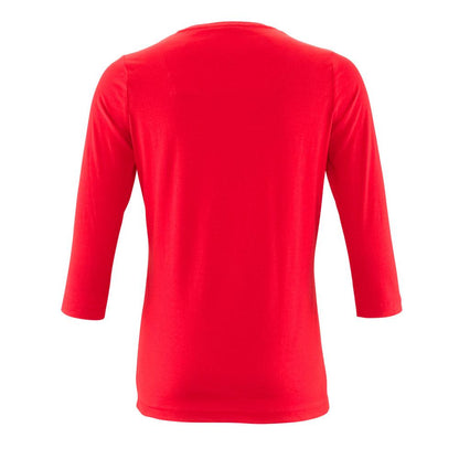 Camiseta con mangas ¾, mujer, camiseta ProWash®