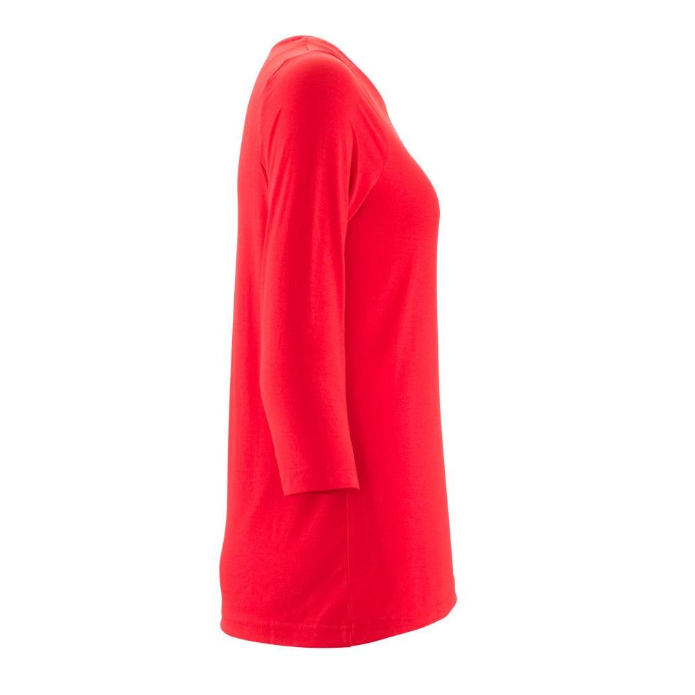 Camiseta con mangas ¾, mujer, camiseta ProWash®
