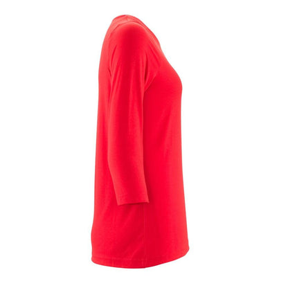 Camiseta con mangas ¾, mujer, camiseta ProWash®
