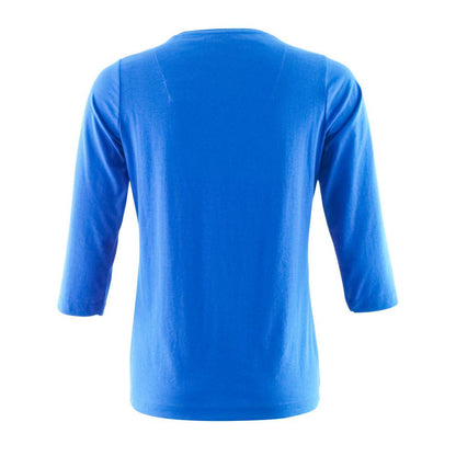 Camiseta con mangas ¾, mujer, camiseta ProWash®