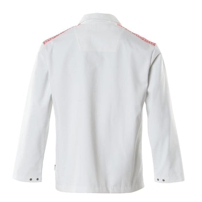 Túnica sin cordones Túnica sin cordones