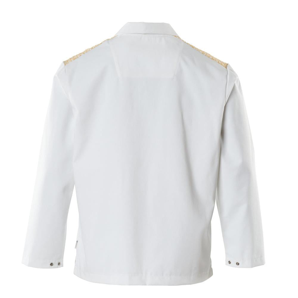 Túnica sin cordones Túnica sin cordones