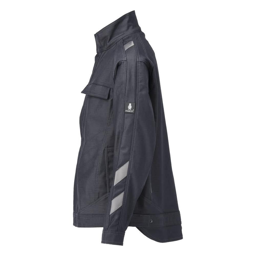 Jacket, cotton+ work jacket